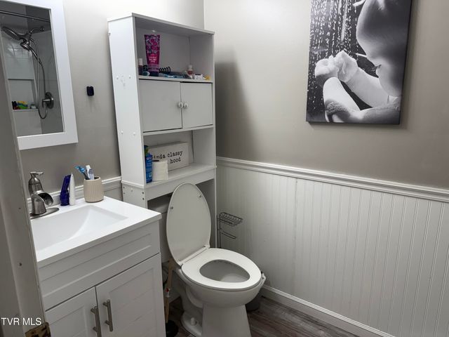 602 Northeast Liberty Lane, Wise, VA 24293