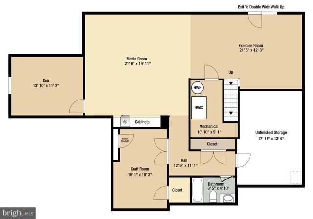47292 MIDDLE BLUFF PL, Sterling, VA 20165