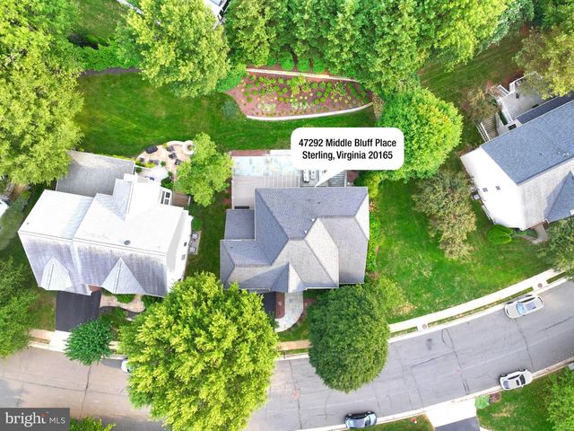 47292 MIDDLE BLUFF PL, Sterling, VA 20165