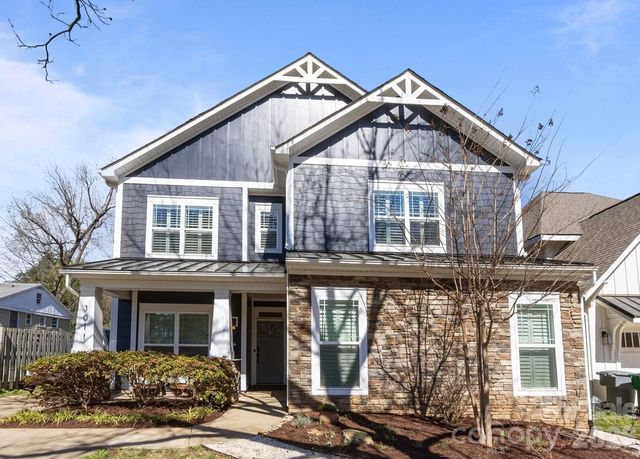 3011 Georgia Avenue, Charlotte, NC 28205