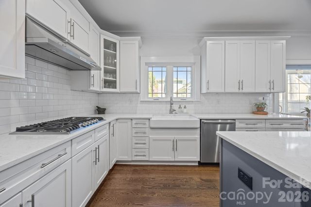 3011 Georgia Avenue, Charlotte, NC 28205