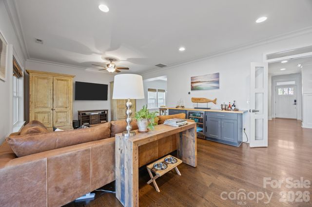 3011 Georgia Avenue, Charlotte, NC 28205