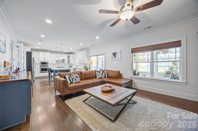 3011 Georgia Avenue, Charlotte, NC 28205