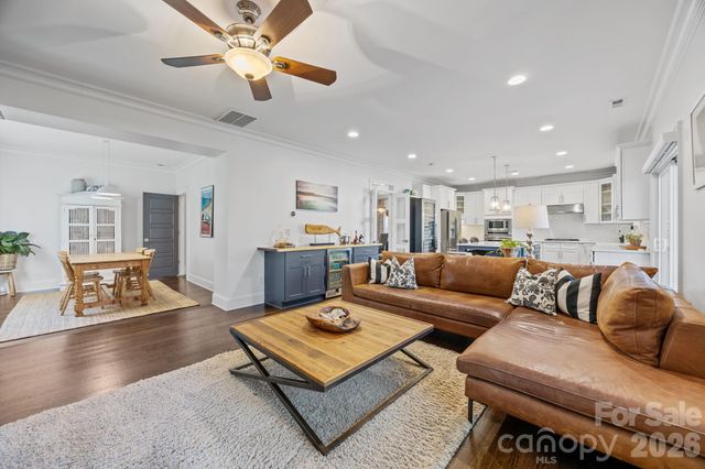 3011 Georgia Avenue, Charlotte, NC 28205