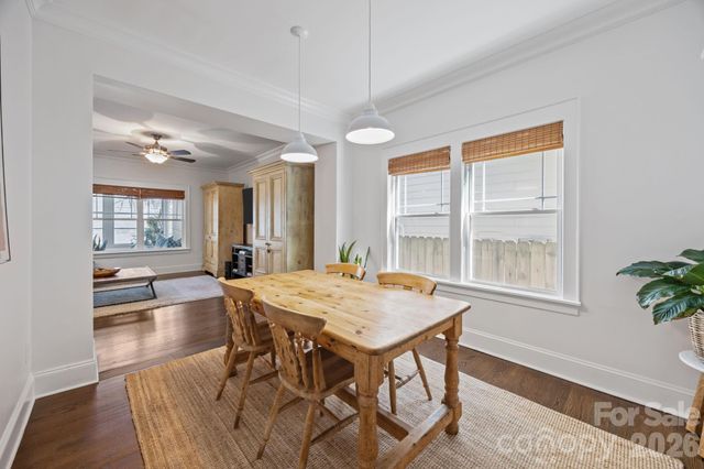 3011 Georgia Avenue, Charlotte, NC 28205