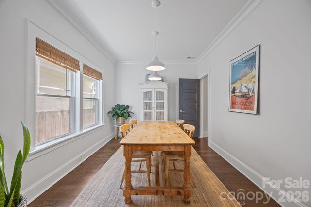 3011 Georgia Avenue, Charlotte, NC 28205