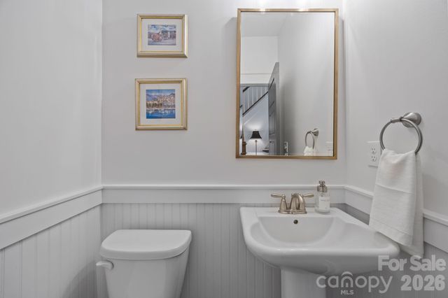 3011 Georgia Avenue, Charlotte, NC 28205