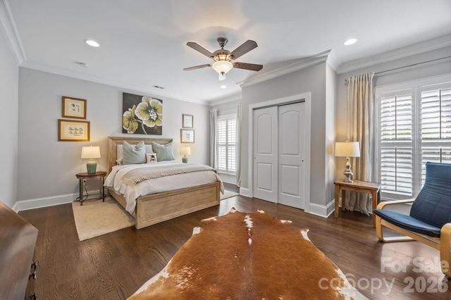 3011 Georgia Avenue, Charlotte, NC 28205