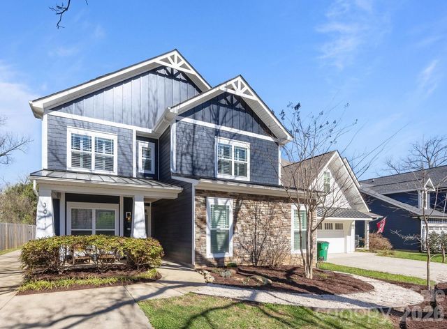 3011 Georgia Avenue, Charlotte, NC 28205