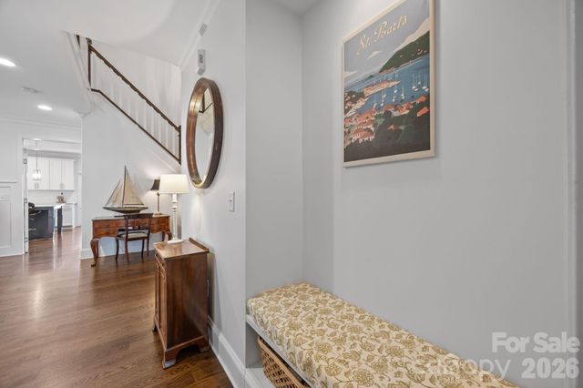 3011 Georgia Avenue, Charlotte, NC 28205