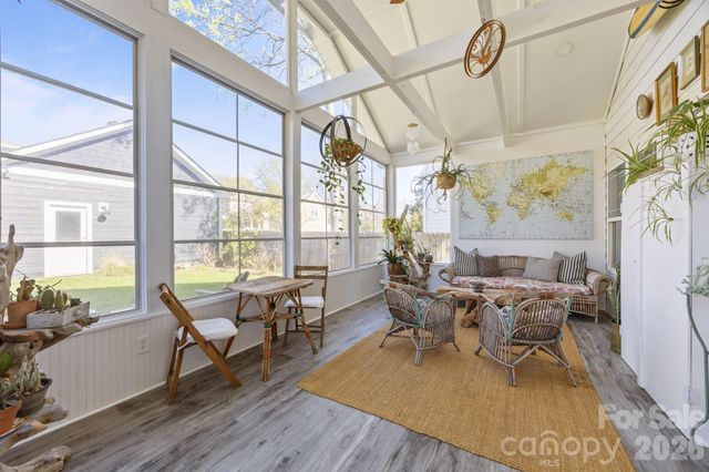 3011 Georgia Avenue, Charlotte, NC 28205