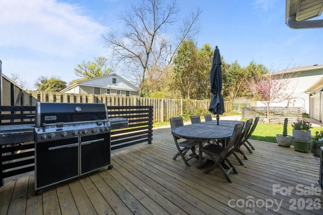 3011 Georgia Avenue, Charlotte, NC 28205