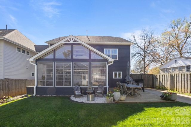 3011 Georgia Avenue, Charlotte, NC 28205