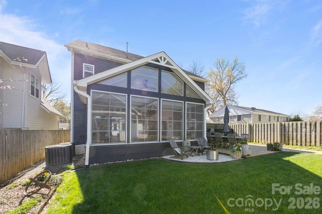 3011 Georgia Avenue, Charlotte, NC 28205