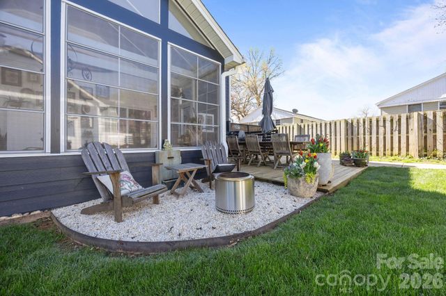 3011 Georgia Avenue, Charlotte, NC 28205