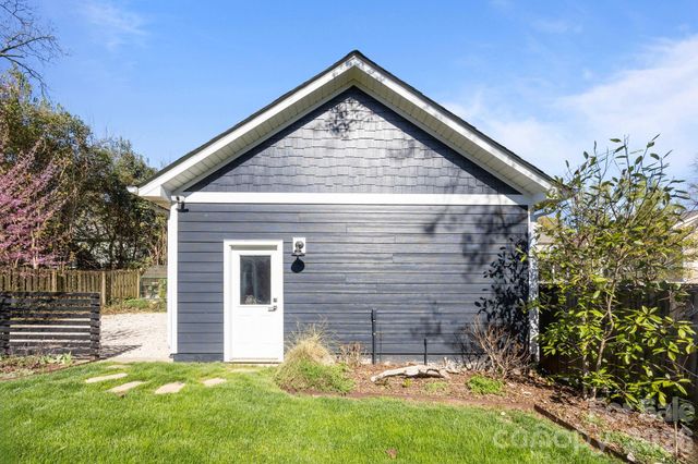 3011 Georgia Avenue, Charlotte, NC 28205