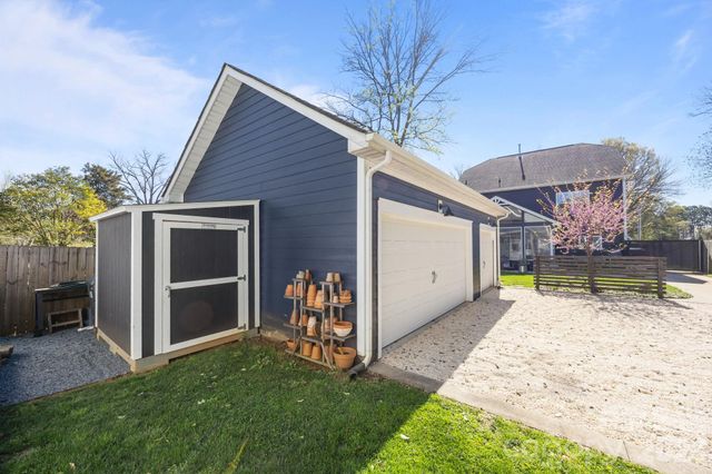 3011 Georgia Avenue, Charlotte, NC 28205