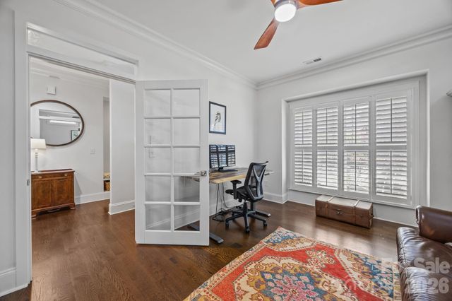 3011 Georgia Avenue, Charlotte, NC 28205