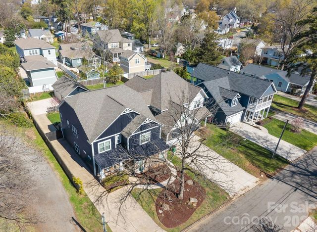 3011 Georgia Avenue, Charlotte, NC 28205