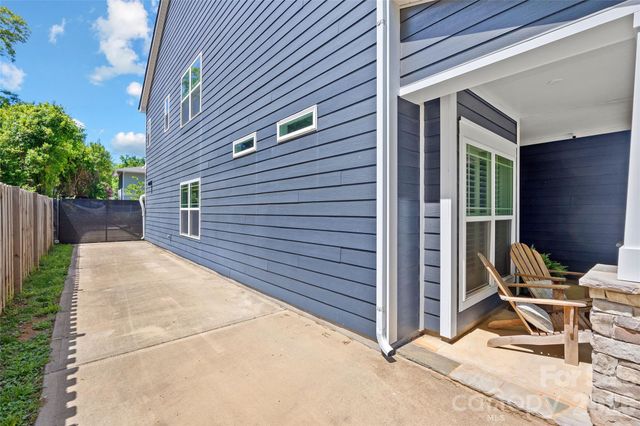 3011 Georgia Avenue, Charlotte, NC 28205