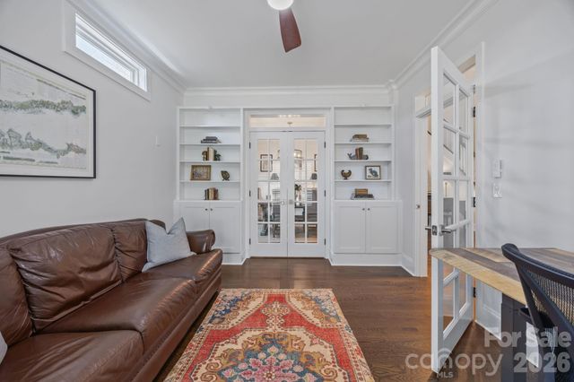 3011 Georgia Avenue, Charlotte, NC 28205