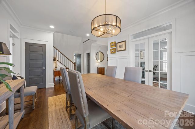 3011 Georgia Avenue, Charlotte, NC 28205