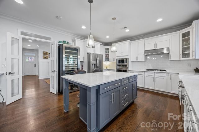 3011 Georgia Avenue, Charlotte, NC 28205