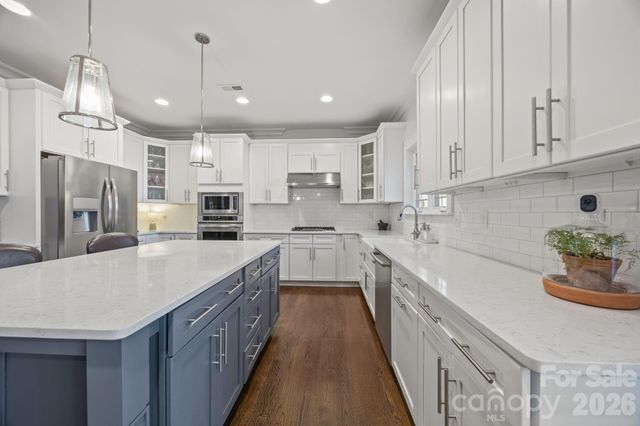 3011 Georgia Avenue, Charlotte, NC 28205