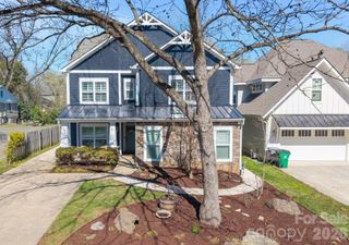 3011 Georgia Avenue, Charlotte, NC 28205