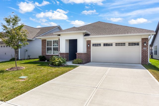 5189 Bayberry Court, Whitestown, IN 46075