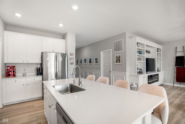 5189 Bayberry Court, Whitestown, IN 46075