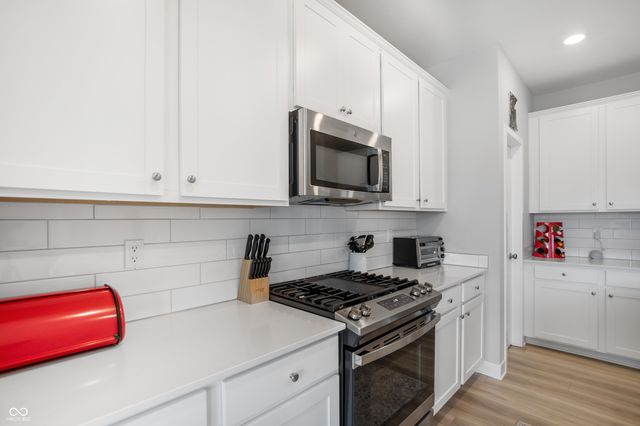 5189 Bayberry Court, Whitestown, IN 46075