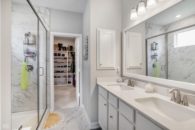 5189 Bayberry Court, Whitestown, IN 46075