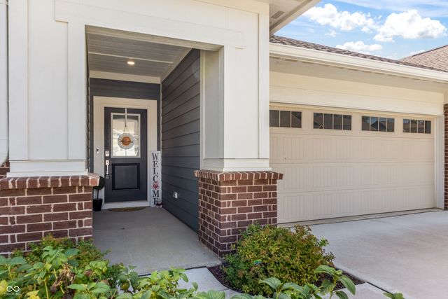 5189 Bayberry Court, Whitestown, IN 46075