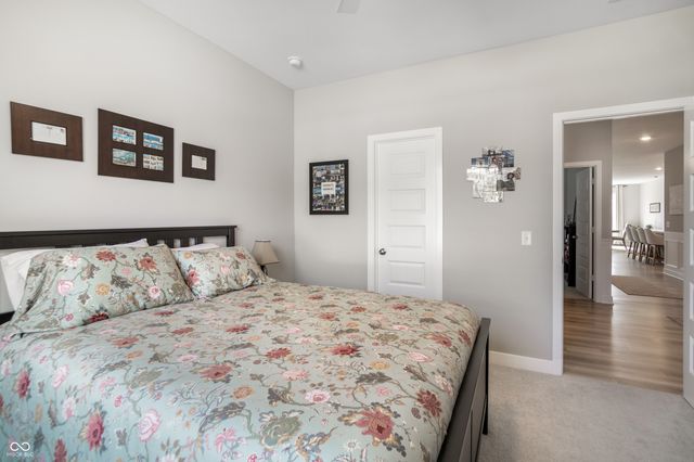 5189 Bayberry Court, Whitestown, IN 46075