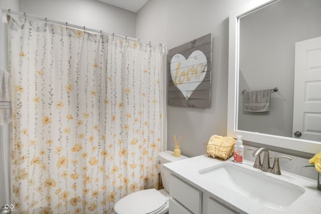 5189 Bayberry Court, Whitestown, IN 46075