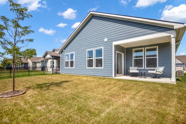 5189 Bayberry Court, Whitestown, IN 46075