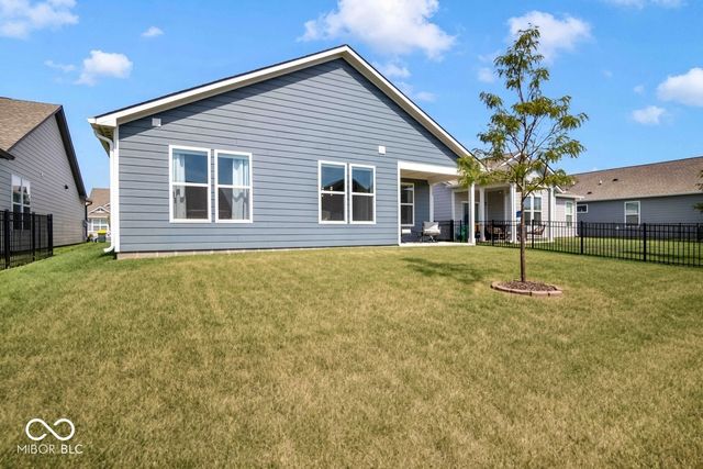 5189 Bayberry Court, Whitestown, IN 46075