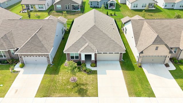 5189 Bayberry Court, Whitestown, IN 46075