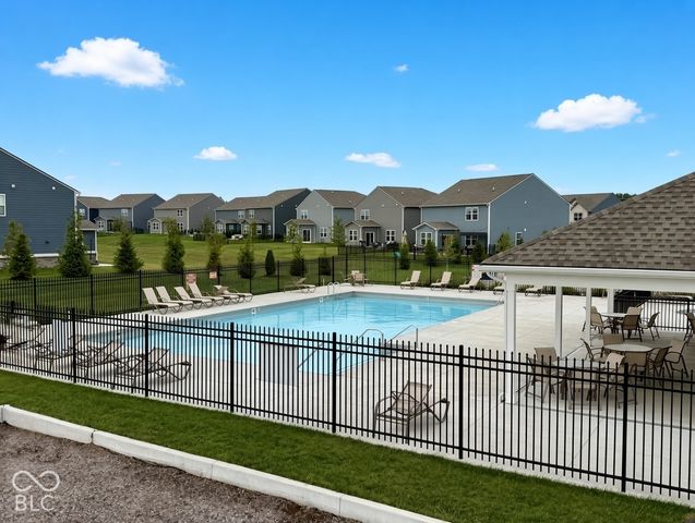 5189 Bayberry Court, Whitestown, IN 46075