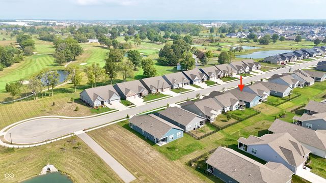 5189 Bayberry Court, Whitestown, IN 46075