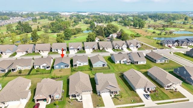 5189 Bayberry Court, Whitestown, IN 46075