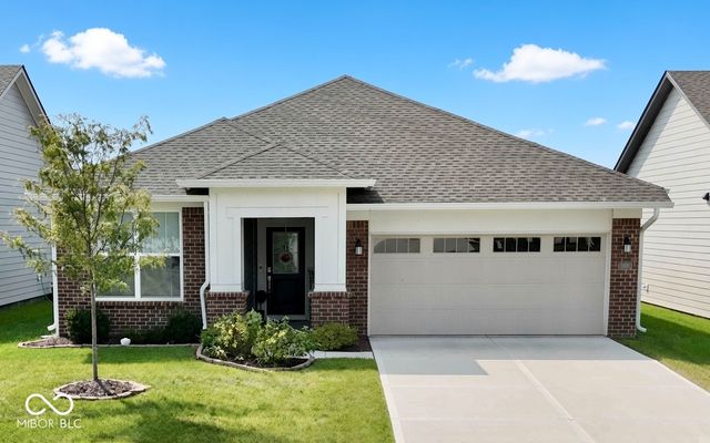 5189 Bayberry Court, Whitestown, IN 46075