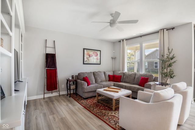 5189 Bayberry Court, Whitestown, IN 46075