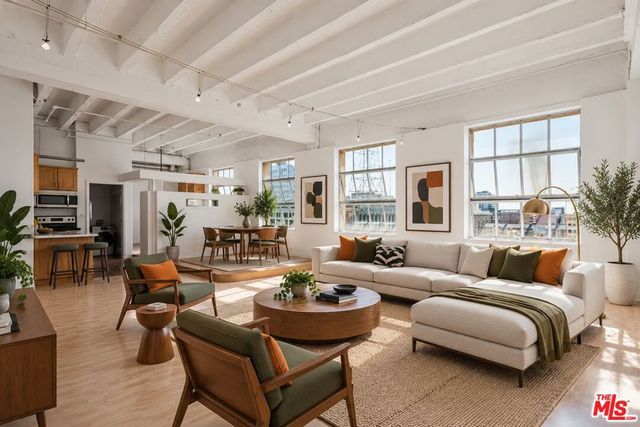 312 W 5th Street 1112, Los Angeles, CA 90013