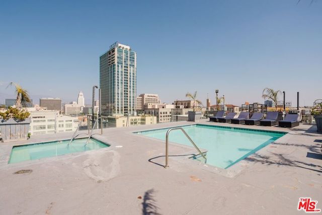 312 W 5th Street 1112, Los Angeles, CA 90013