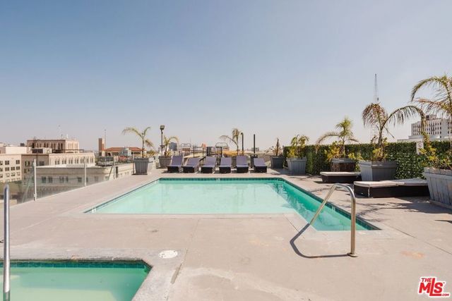 312 W 5th Street 1112, Los Angeles, CA 90013