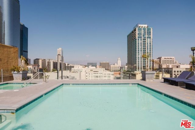 312 W 5th Street 1112, Los Angeles, CA 90013
