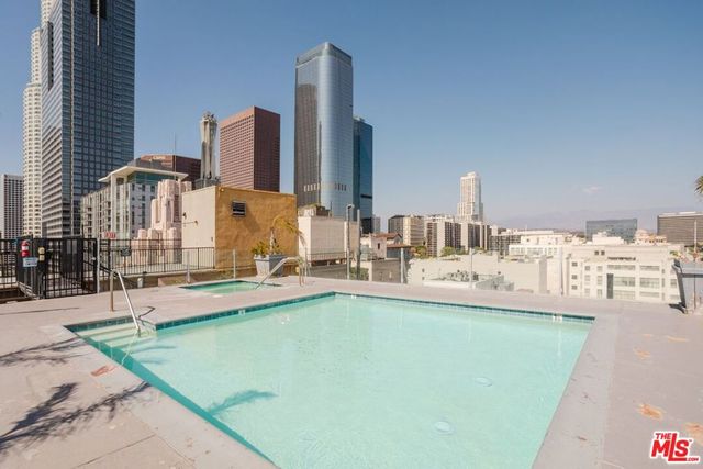 312 W 5th Street 1112, Los Angeles, CA 90013