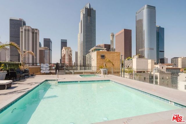312 W 5th Street 1112, Los Angeles, CA 90013